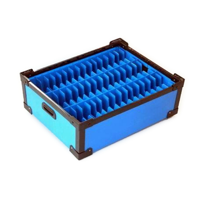 中空板周轉(zhuǎn)箱結(jié)實(shí)嗎